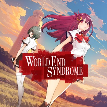 World End Syndrome Demo