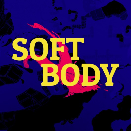 Soft Body for playstation