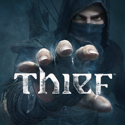 Thief for playstation