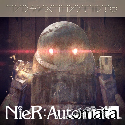 NieR: Automata™  3C3C1D119440927 for playstation