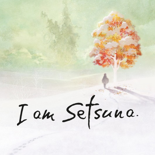 I Am Setsuna for playstation