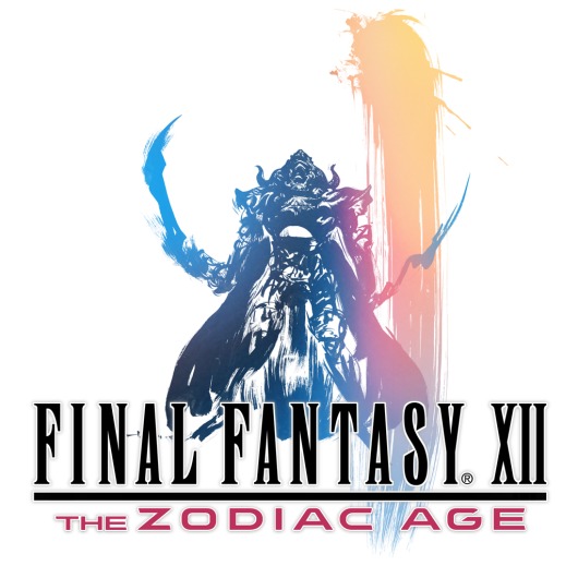 Final Fantasy XII The Zodiac Age for playstation