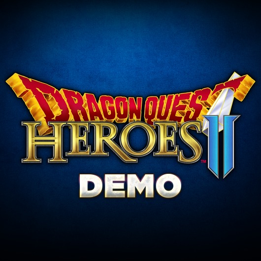 DRAGON QUEST HEROES II™ Demo for playstation