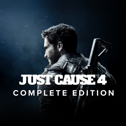 Just Cause 4 - Complete Edition for playstation