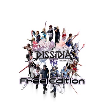 DISSIDIA® FINAL FANTASY® NT Free Edition