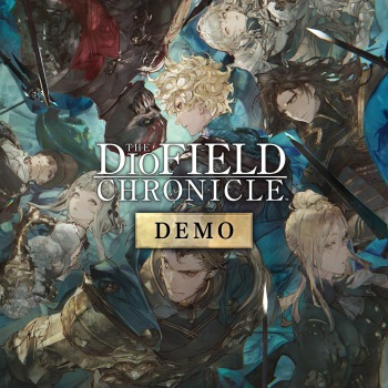 The DioField Chronicle PS4 & PS5 DEMO