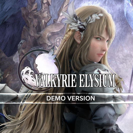VALKYRIE ELYSIUM (Demo Version) for playstation