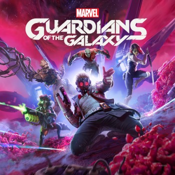 Marvel's Guardians of the Galaxy PS4 & PS5