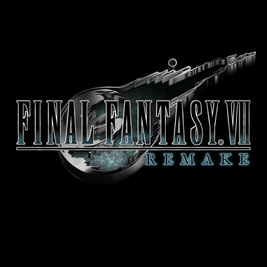 FINAL FANTASY VII REMAKE upgrade for PS4™ version owners for playstation