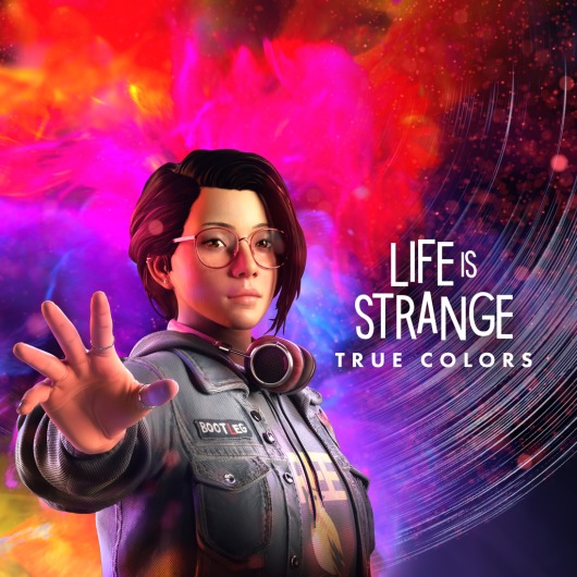 Life is Strange: True Colors PS4 & PS5 for playstation