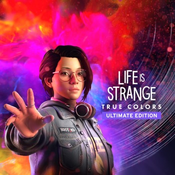 Life is Strange: True Colors - Ultimate Edition PS4 & PS5