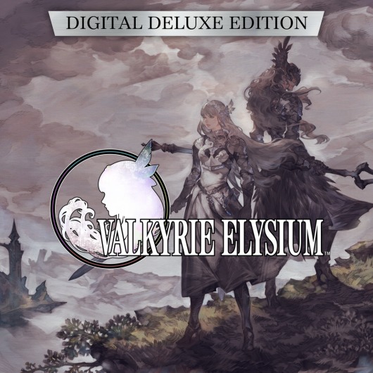 VALKYRIE ELYSIUM - Digital Deluxe Edition PS4 & PS5 for playstation