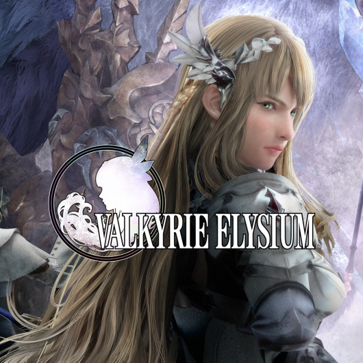VALKYRIE ELYSIUM PS4&PS5 for playstation