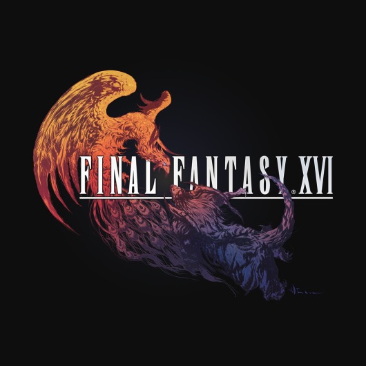 FINAL FANTASY XVI Digital Deluxe Edition Upgrade for playstation