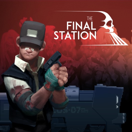 The Final Station for playstation