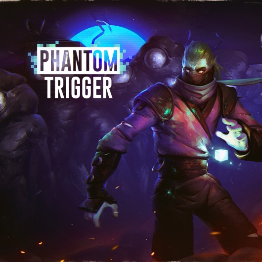Phantom Trigger for playstation