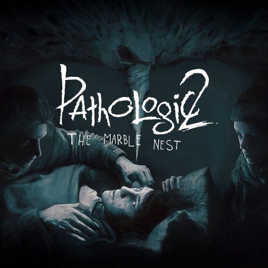 Pathologic 2 - The Marble Nest for playstation