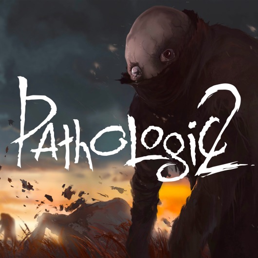 Pathologic 2 for playstation