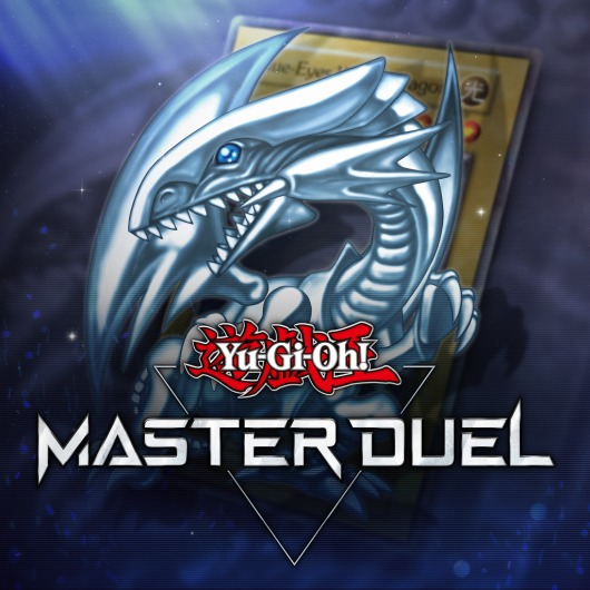 Yu-Gi-Oh! MASTER DUEL for playstation