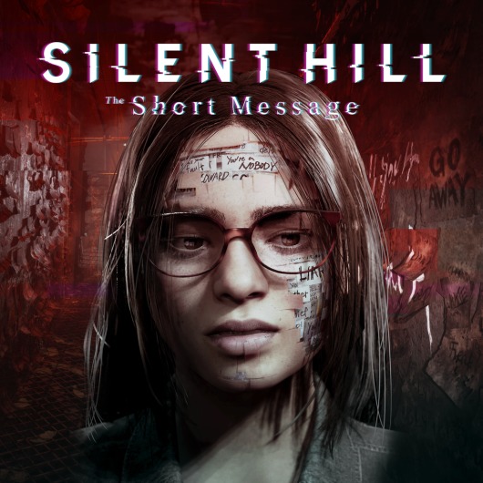 SILENT HILL: The Short Message for playstation