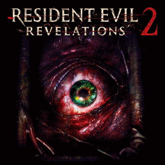 Resident Evil® Revelations 2 (Episode One: Penal Colony) for playstation