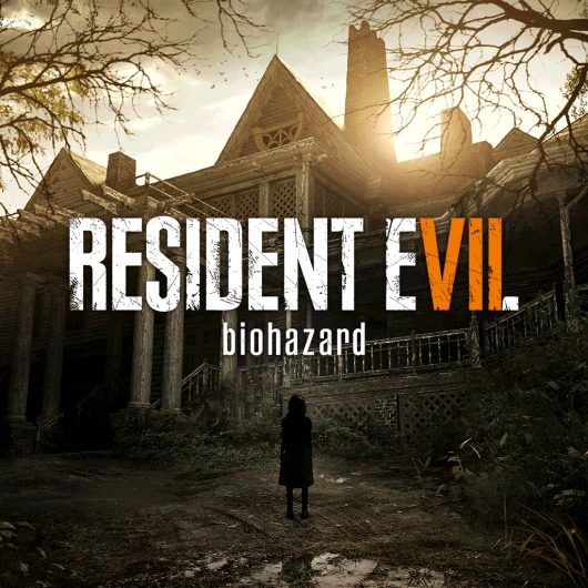 Resident Evil 7 Teaser Demo: Beginning Hour for playstation