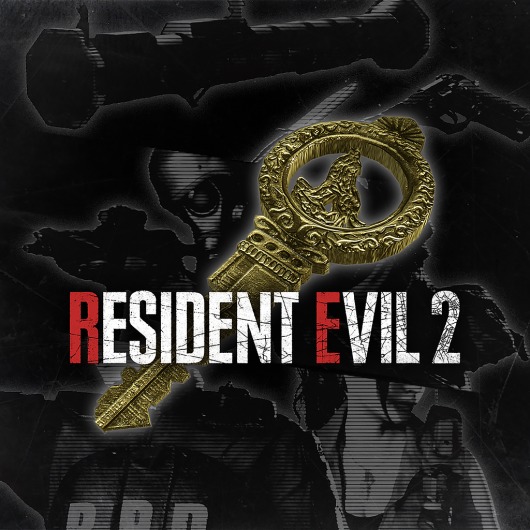Resident Evil 2 All In-game Rewards Unlock for playstation