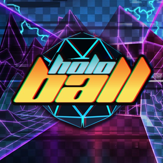 HoloBall for playstation