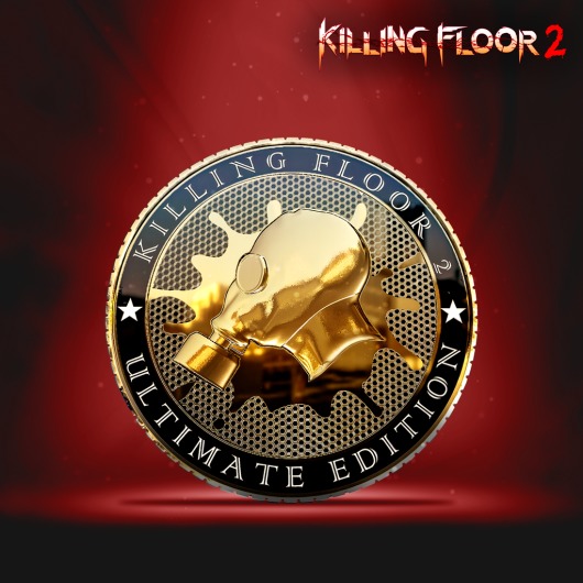 Killing Floor 2 - Ultimate Edition for playstation
