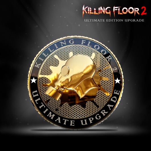 Killing Floor 2 - Ultimate Edition Upgrade for playstation