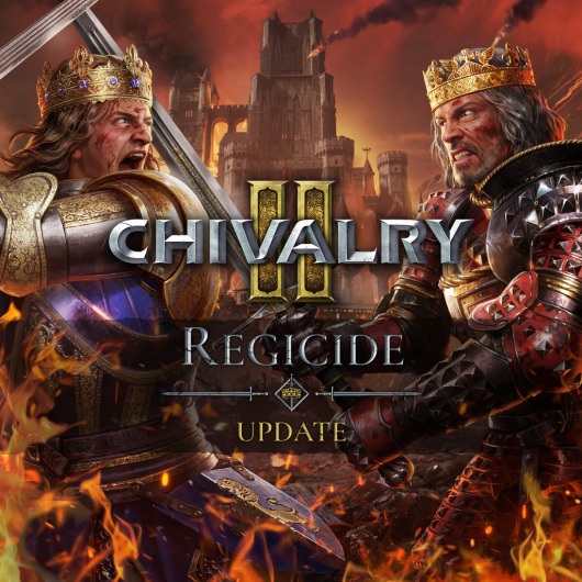 Chivalry 2 PS4 & PS5 for playstation