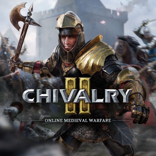 Chivalry 2 Special Edition Content PS5 for playstation