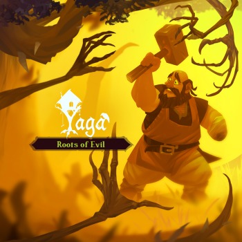 Yaga: Roots of Evil