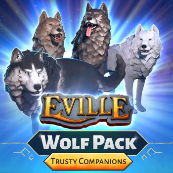 Eville: Wolf Pack
