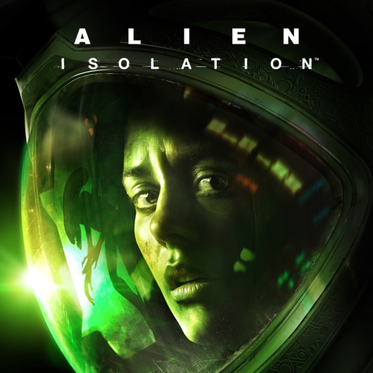 Alien: Isolation for playstation