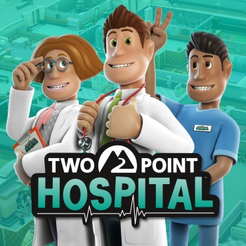 Two Point Hospital™