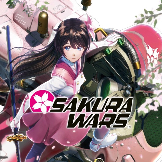 Sakura Wars for playstation
