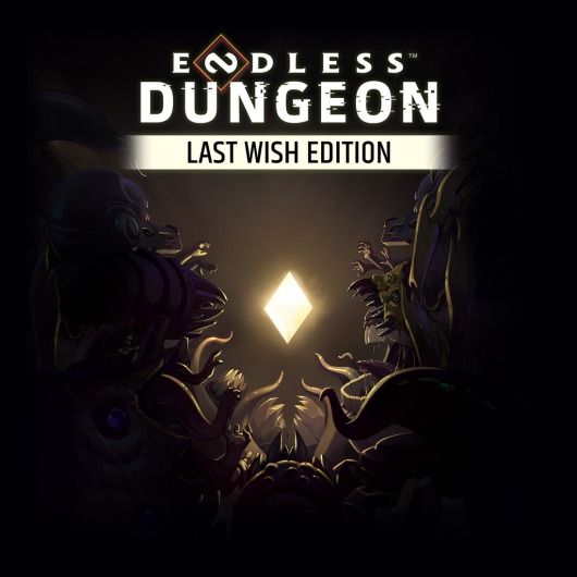 ENDLESS™ Dungeon Last Wish Edition PS4 & PS5 for playstation