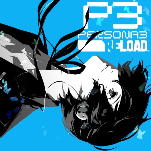 Persona 3 Reload Digital Deluxe Edition PS4 & PS5 for playstation