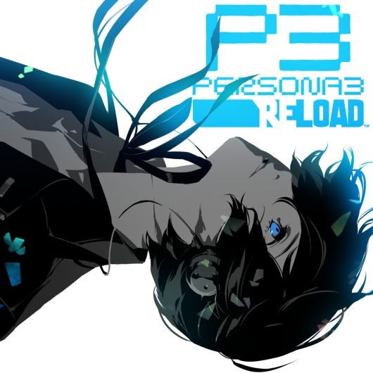 Persona 3 Reload Digital Premium Edition PS4 & PS5 for playstation