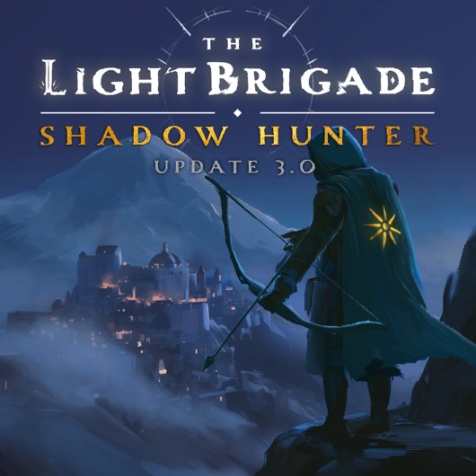 The Light Brigade for playstation