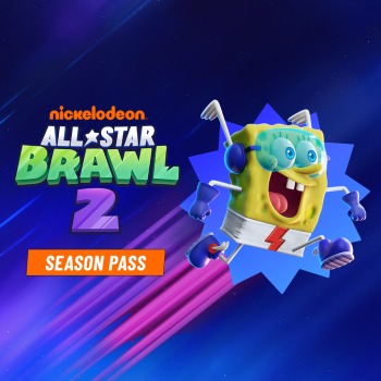 Nickelodeon All-Star Brawl 2 - Season Pass
