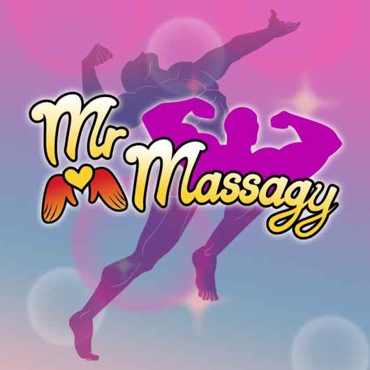 Mr. Massagy for playstation