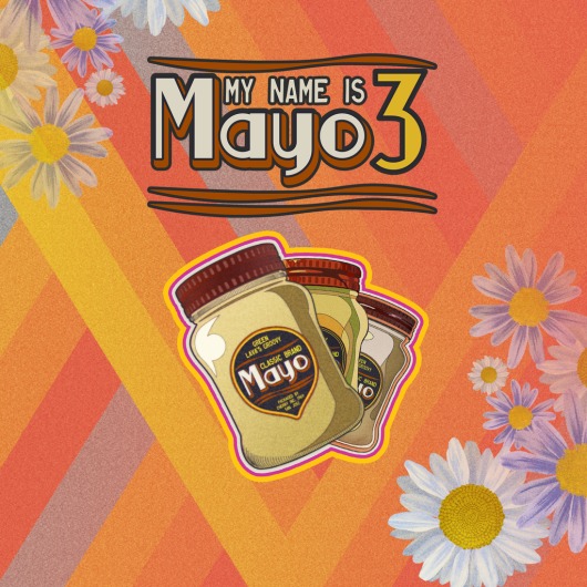 My Name is Mayo 3 for playstation