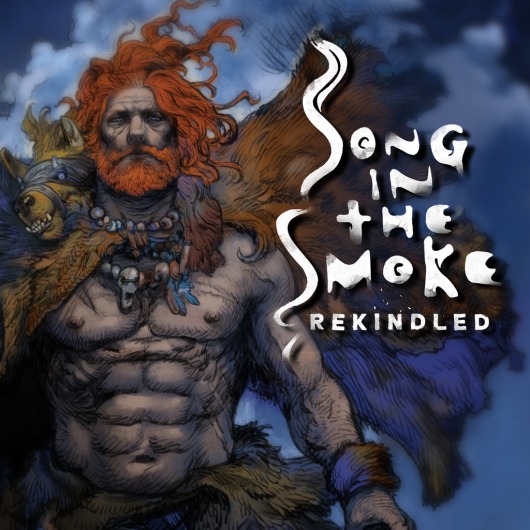 Song in the Smoke: Rekindled Demo for playstation