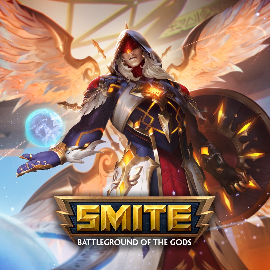 SMITE Almighty Archon Bundle