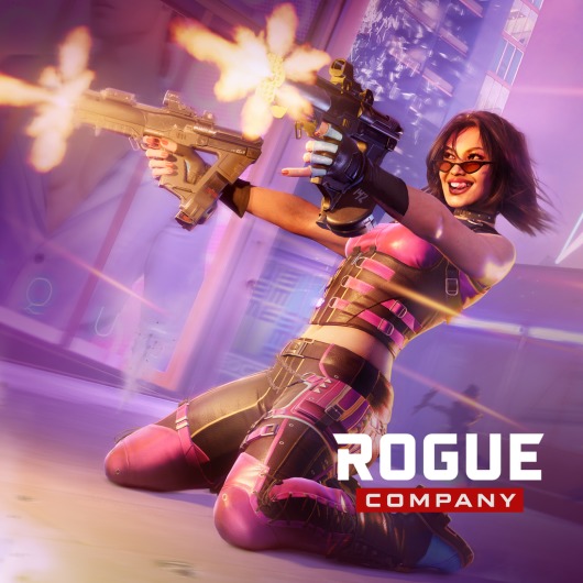 Rogue Company for playstation
