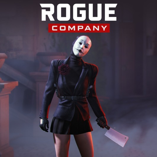 Rogue Company: Living Doll Pack for playstation