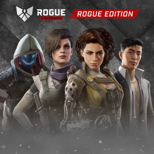Rogue Company: Rogue Edition for playstation