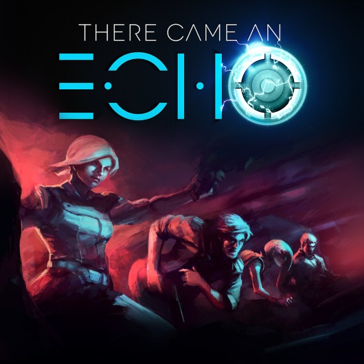 There Came an Echo for playstation